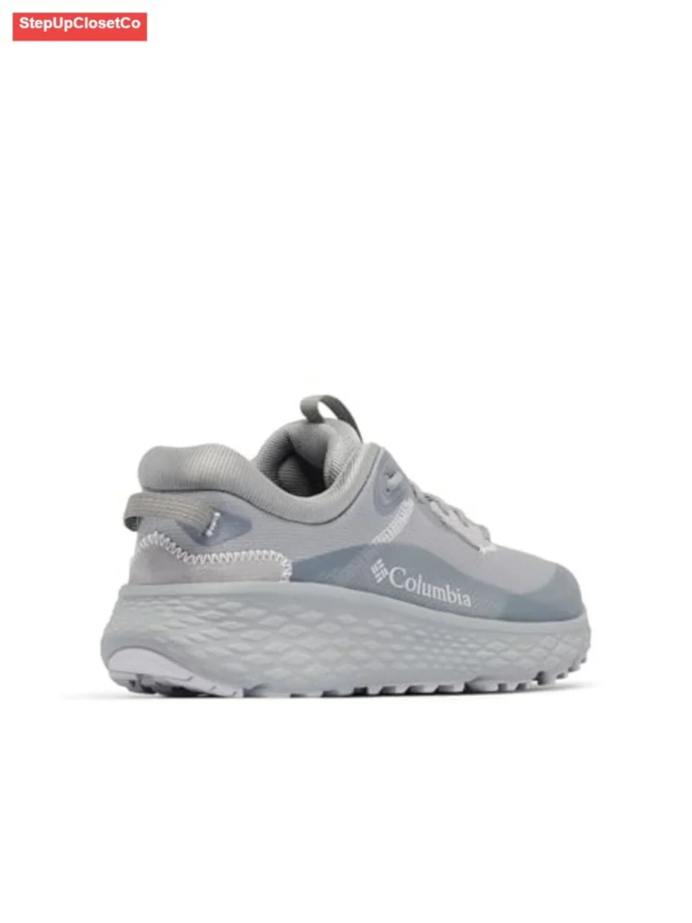 N/A versatile sneaker